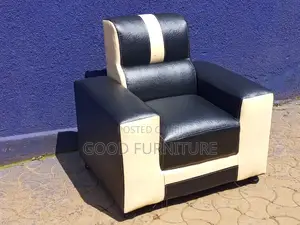 Magnificent Single Seater Sofa