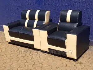 Photo - Beautiful Three Seater Sofa