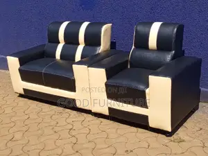 Beautiful Three Seater Sofa