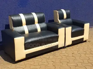 Beautiful Three Seater Sofa