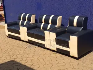 Fabulous Five Seater Sofa