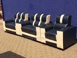 Fabulous Five Seater Sofa