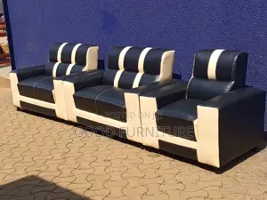 Fabulous Five Seater Sofa