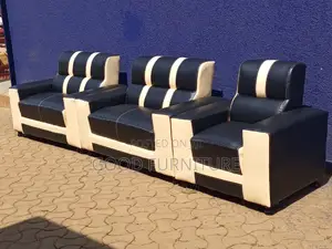 Fabulous Five Seater Sofa