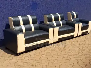 Fabulous Five Seater Sofa