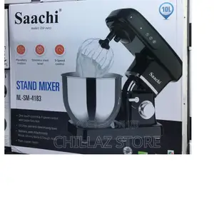 Saachi Stand Mixer.