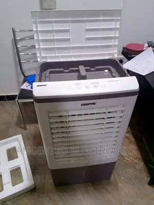 Geepas Air Cooler 45L