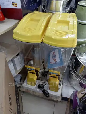 Original Juice Dispenser