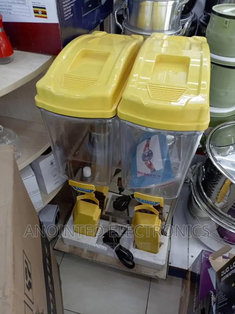 Original Juice Dispenser