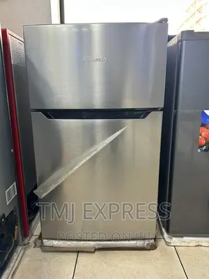 Photo - Hisense 120L Double Door