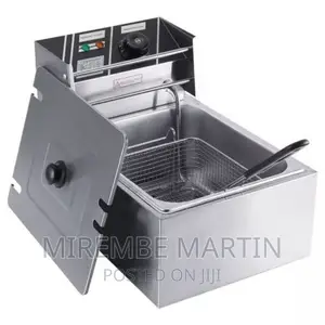6litre Deep Fryer