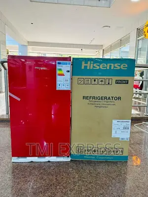 Hisense 120L Single Door Fridge
