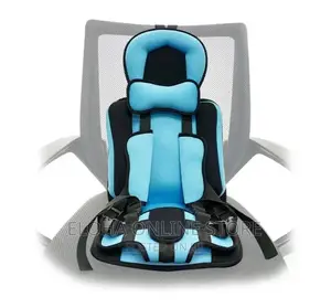 Multifunctional Baby Car Seat Cushion