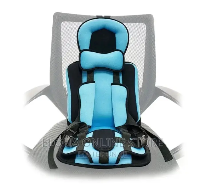 Multifunctional Baby Car Seat Cushion