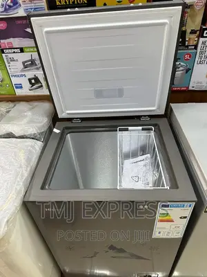 Hisense 130 L Freezer