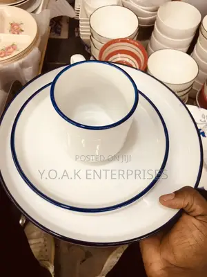 Dinner Set Of 24 PCS