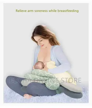Adjustable Nursing Pillow
