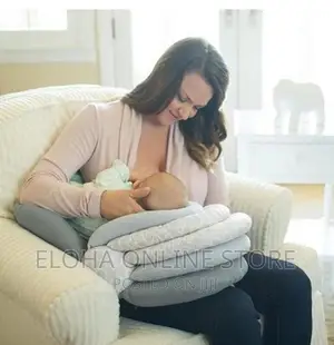 Adjustable Nursing Pillow
