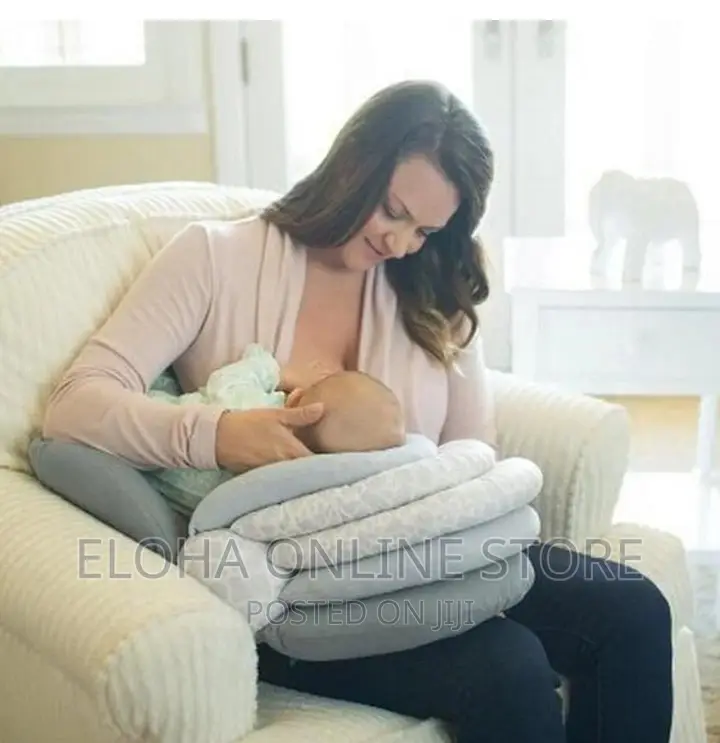 Adjustable Nursing Pillow