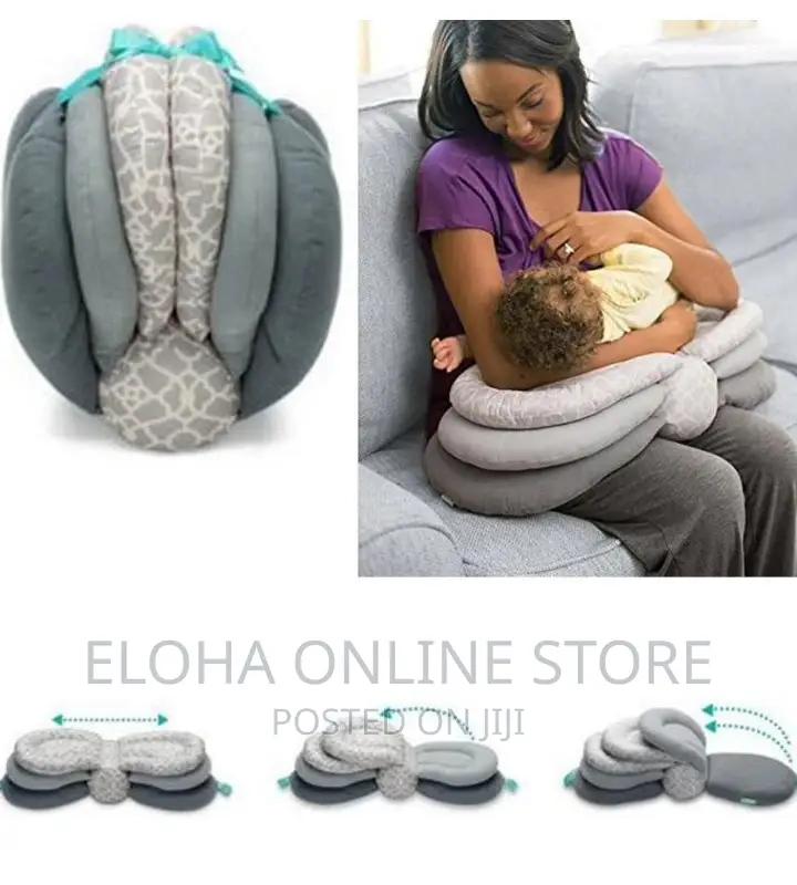 Adjustable Nursing Pillow