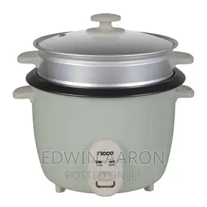 Sayona Electric Rice Cooker 1.8litres