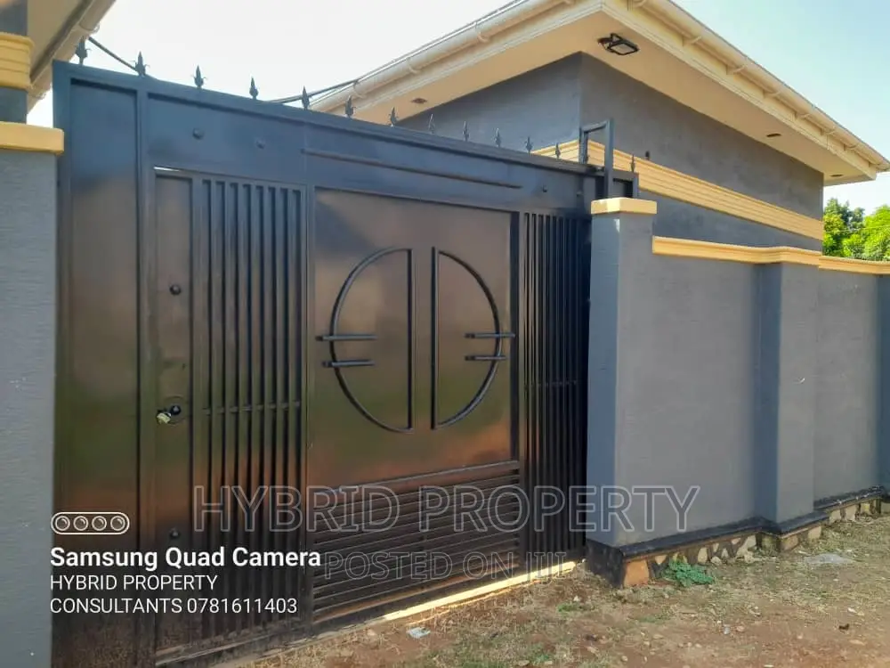 1bdrm Apartment in Nansana, Kasubi, for rent