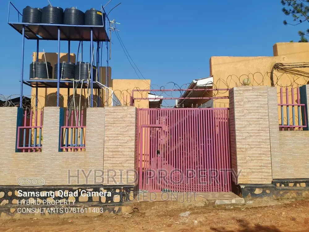 1bdrm Apartment in Nansana, Kasubi, for rent