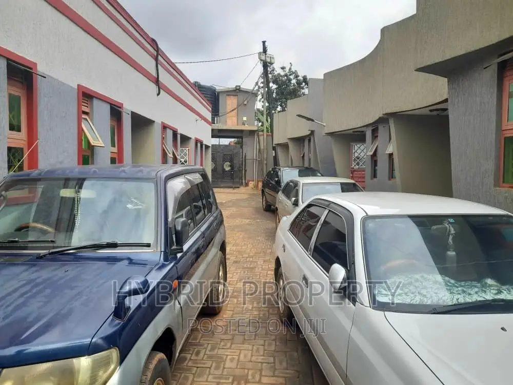 1bdrm Apartment in Nansana, Kasubi, for rent