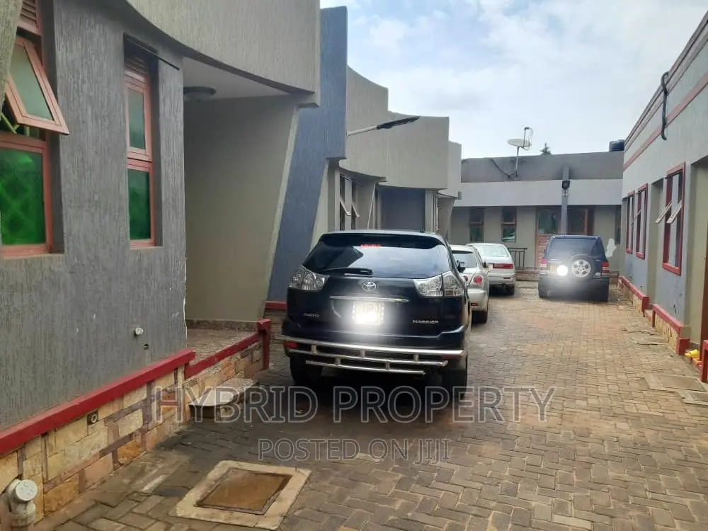 1bdrm Apartment in Nansana, Kasubi, for rent