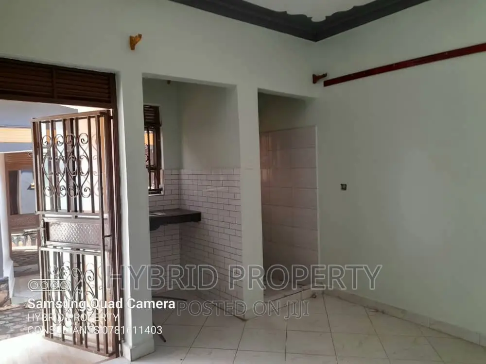 1bdrm Apartment in Nansana, Kasubi, for rent