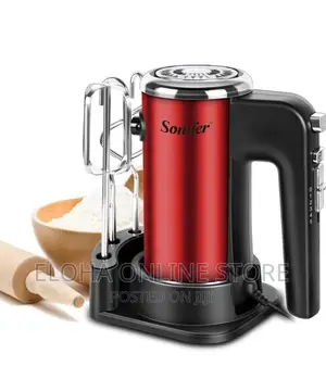 Sonifer SF -7024 Food Mixer