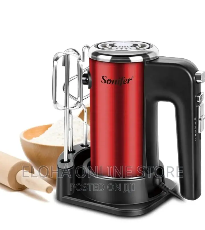 Sonifer SF -7024 Food Mixer