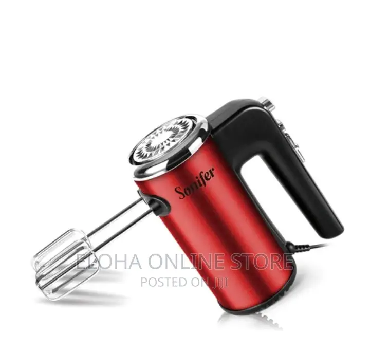 Sonifer SF -7024 Food Mixer