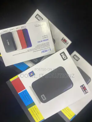 Hard Disk Casings 2.0/3.0