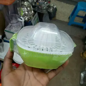 Manual Lemon Squeezer Quality Plastic