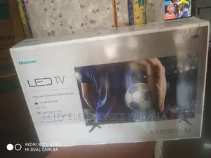 Digital Tv Hisense 32"Inch