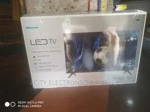Digital Tv Hisense 32"Inch