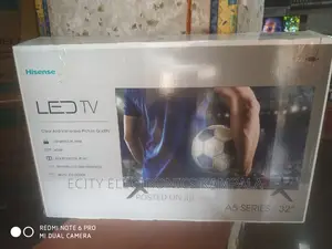 Digital Tv Hisense 32"Inch
