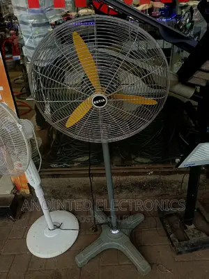 Industrial Fans 30"