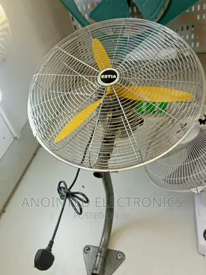 Wall Industrial Fans 30"