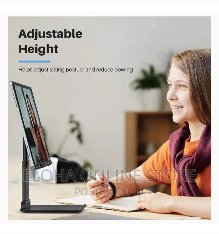 Adjustable Phone Holder