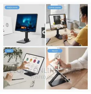 Adjustable Phone Holder