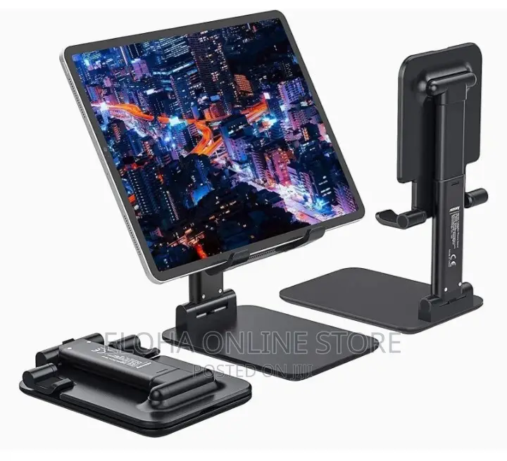 Adjustable Phone Holder