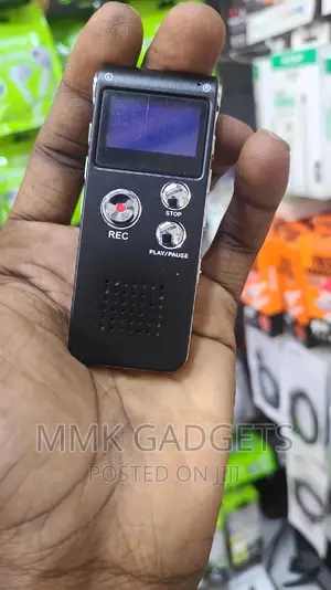 Digital Voice Recorder
