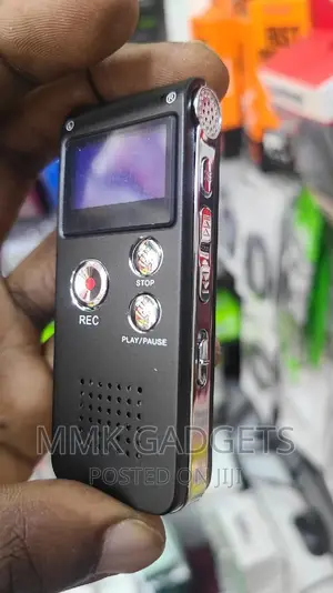 Digital Voice Recorder