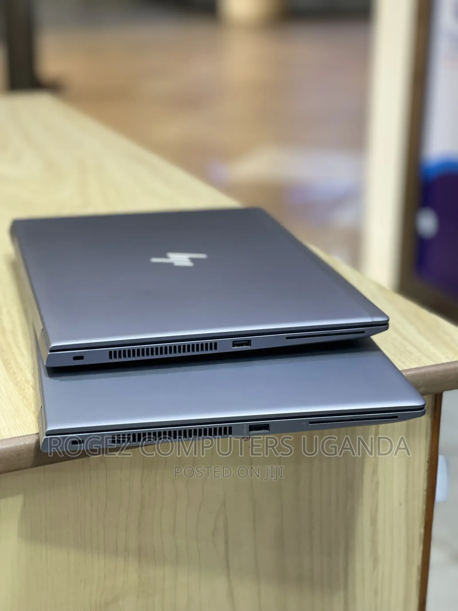 New Laptop HP ZBook 14u 16GB Intel Core I5 SSD 512GB