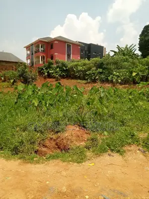 11 Decimals Plot for Sale in Kisaasi