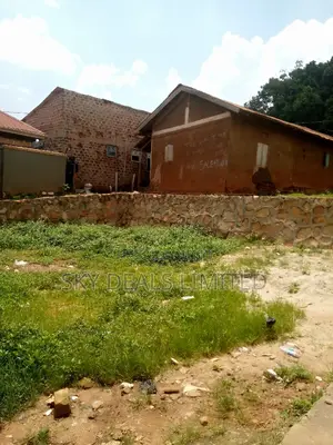 50by50ft Plot for Sale in Kisaasi