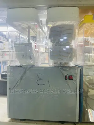 36L Unique Commercial Juice Dispenser