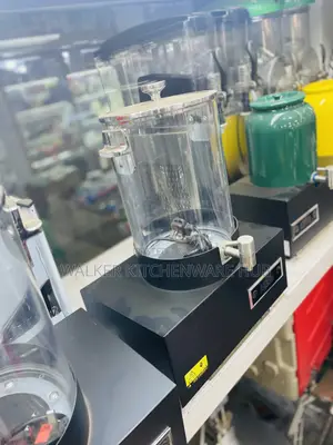Classic 5L Transparent Water Boiler